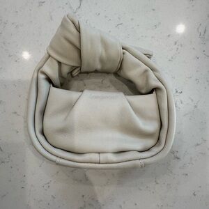 Knot mini bag